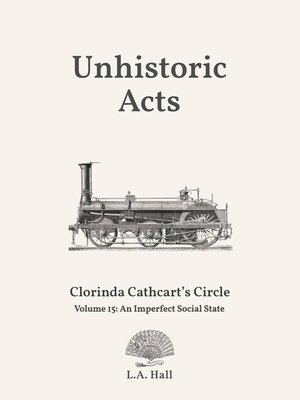 cover image of Unhistoric Acts